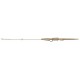 Cormoran Safety Distance Lead Clip Rig Mud 70 cm