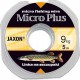 Linka przyponowa Jaxon Micro Plus 5m 6kg