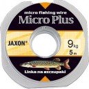 Linka przyponowa Jaxon Micro Plus 5m 13kg