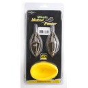 Zestaw Mikado Method Feeder XXL