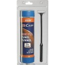 Tunel Non PVA Jaxon 5m 44mm