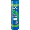 Tunel PVA Jaxon wąski 5m 18mm