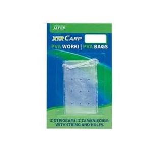 Jaxon ProCarp PVA Worki 70x100mm