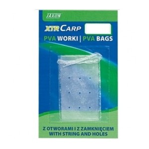 Jaxon ProCarp PVA Worki 75x110mm Fast