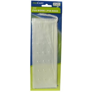 Jaxon ProCarp PVA Worki 70x200mm