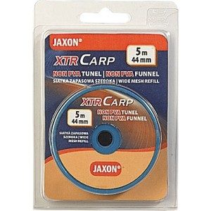 Jaxon Siatka NON PVA zapasowa szeroka 5m 44mm