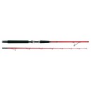 D.A.M SteelPower Red Light Boat 2,4m 50LBS