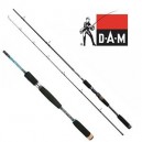 D.A.M Hayasaki MH 274cm 18-53g