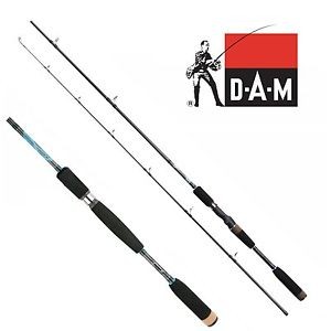 D.A.M Hayasaki MH 274cm 18-53g