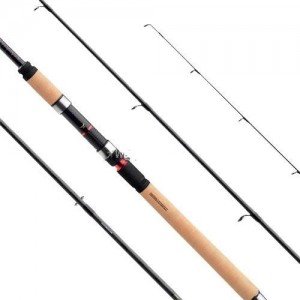 Cormoran Black Bull HC Seatrout 3,05m 8-45g 