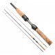 Mikado Inazuma Flash Zander 2,40m do 35g