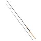 D.A.M Whisler Light Jig 270cm 3-18g 