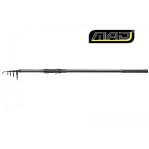 MAD D-Fender III Tele Carp 3,90m 3LBs