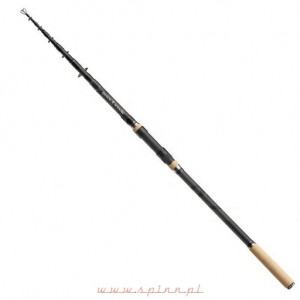 Daiwa Black Widow Tele Carp 3,90 3,5LBs