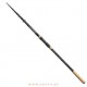 Daiwa Black Widow Tele Carp 3,90 3,5LBs