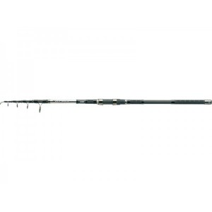 Jaxon Silver Shadow Tele Carp ST 3,90m 60-120g
