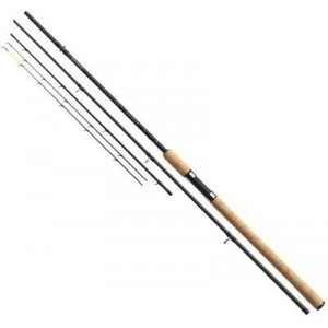 Daiwa Black Widow Feeder 3.30m 100g