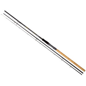 Browning Black Magic Feeder MH 3,60m 120g