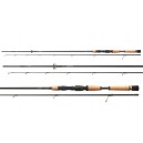 Daiwa Luvias 702MLFS 210/5-15g