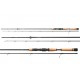 Daiwa Luvias 702MFS 210/5-28g