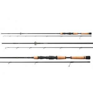 Daiwa Luvias 902MFS 275cm 5-28g