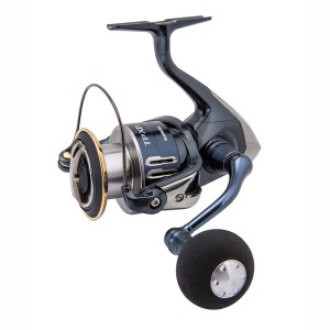 Shimano Twin Power XD C3000 HG