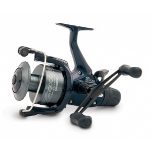 Shimano Baitrunner 6000 RA