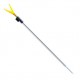 Jaxon Podp&oacute;rka Regulowana z Nasadką 60-105cm