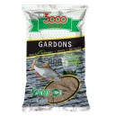 Zanęta Sensas Club Bremes 3000 1kg