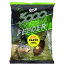 Zanęta Sensas Method Carpe 30001kg