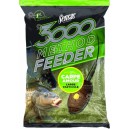 Zanęta Sensas Method Carpe Amour 3000 1kg