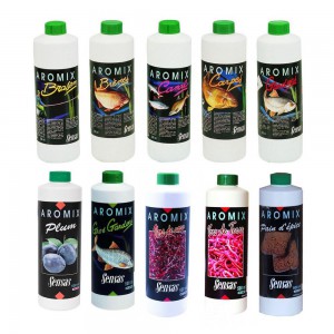 Aromix Sensas 500ml
