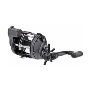 DAM quick black pirate 30LHC 51822