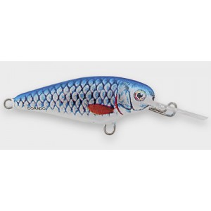 Woblery Dorado Invader 6cm 8g Tonący