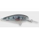 Woblery Dorado Invader 7cm 9g Tonący