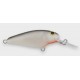 Woblery Dorado Invader 7cm 9g Tonący