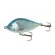 Woblery Dorado Drunk 10cm 50g Pływający