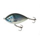 Woblery Dorado Drunk 10cm 50g Pływający