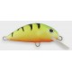 Woblery Dorado Scout 4cm 5g Pływający