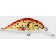 Woblery Dorado Scout 4cm 5g Pływający