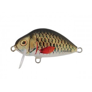 Woblery Dorado Lake 3,5cm 4g Pływający