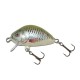 Woblery Dorado Lake 3,5cm 6g Tonące 
