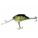 Woblery Salmo Boxer 4,5cm 7,5g 
