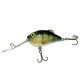 Woblery Salmo Boxer 4,5cm 7,5g 
