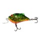 Woblery Salmo Boxer 4,5cm 7,0g 