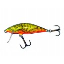Woblery Salmo Bullhead 6cm 6g Pływający 