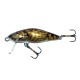 Woblery Salmo Bullhead 4,5cm 3g Tonący