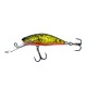 Woblery Salmo Bullhead 4,5cm 3,5g Pływający Głęboko Schodzący