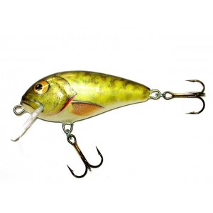 Woblery Salmo Butcher 5cm 5g Pływający 