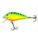Woblery Salmo Butcher 5cm 7g Tonący 